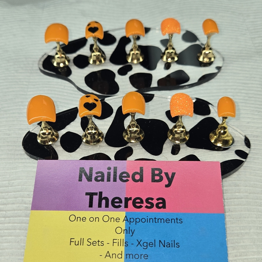 Press On Nails
